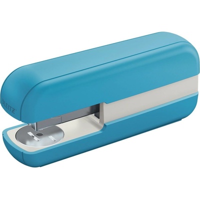 Leitz Cozy Stapler, 24/6, 26/6, 30 листа, Calm blue (55670061) (55670061)