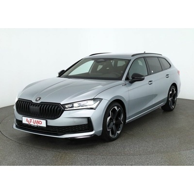 Skoda Superb Combi 1.5 eTSI DSG Sportline 110 kW