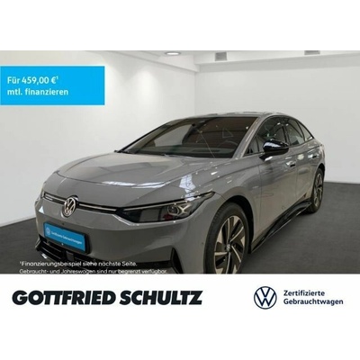 Volkswagen ID.7 210 kW