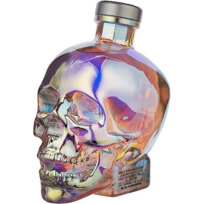 Crystal Head Vodka Aurora 40% 0,7 l (holá láhev)