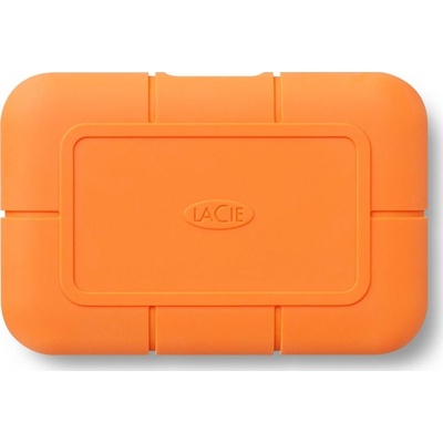 LaCie Rugged 2TB, STHR2000800