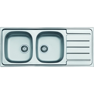 ALVEUS LINE 100 NAT