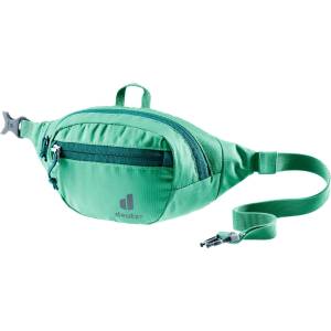 Deuter Детска чанта за кръст Deuter Kid's Junior Belt Hip bag - Spearmint - размер 1 l (510-3643-0511)