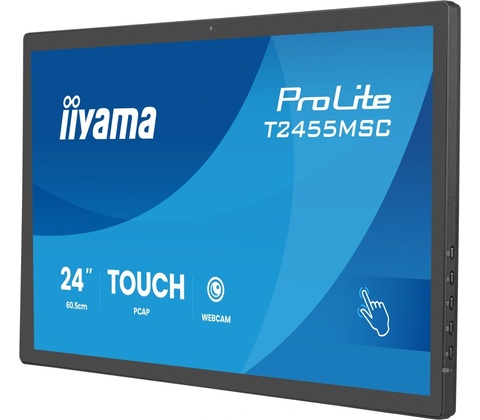 iiyama ProLite T2455MSC-B2