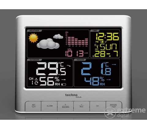Technoline WS 6449