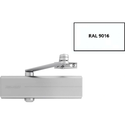Assa Abloy FAB DC 140 New s raménkem bílá
