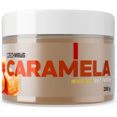 Czech Virus Caramela 300 g