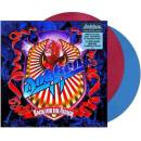 Dokken Back For The Attack LP