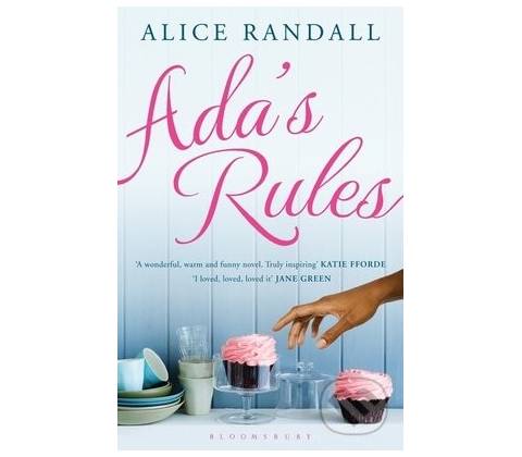 Ada´s Rules - Alice Randall
