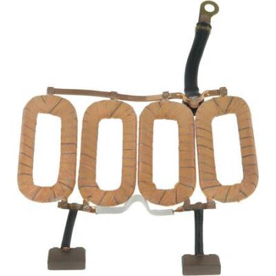 Stator startéru AS-PL SF6040S