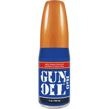 Image 1 of GUN OIL H2O Water Based Lubricant 120ml