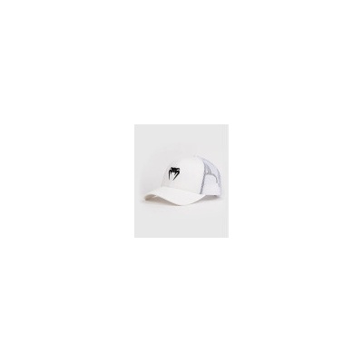 Venum Classic Trucker Cap Snow White