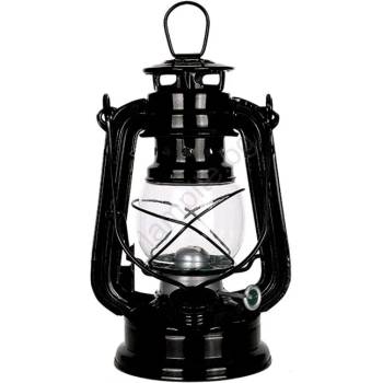 Image 1 of Brilagi - Петролна лампа LANTERN 19 см, черна (BG0453)