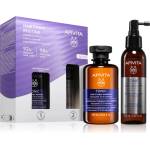 APIVITA Tonic Men's Routine комплект против косопад