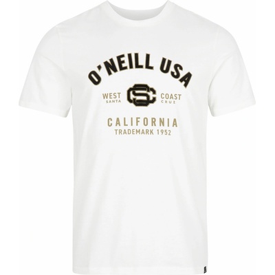 O'Neill State biele čierne