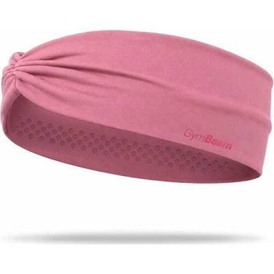 GymBeam Bow Pink