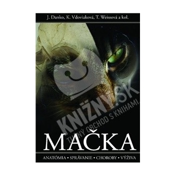 Mačka