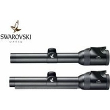 Swarovski Z6i 1-6x24 L/SR Gen II šína ano 4 I