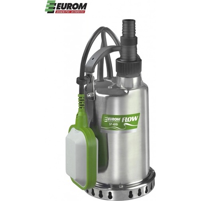 EUROM Flow SP400i