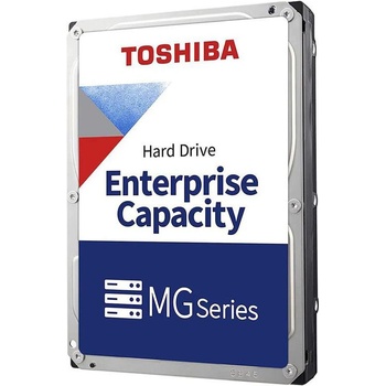 Toshiba Enterprise Capacity MG10 20TB, MG10ACA20TA