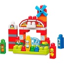 Mega Bloks Hudební farma