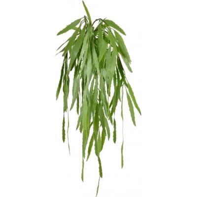 MF Umělá rostlina Snowdrop cactus (60cm)