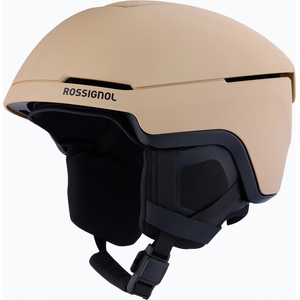 Rossignol Скиорска каска Rossignol Arcade sand