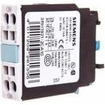 Siemens AG Auxiliary contact 1Z 0R frontal mounting S0-S3 3RH1921-2CA10 Кухненски везни