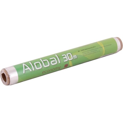 Alobal standard 28 cm * 30 m, 7 my