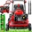 Powermat Red Technic RTKSS0096