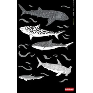 Diving Log Book | Dived Up Publications, Bethan Buss (ISBN: 9781909455207)