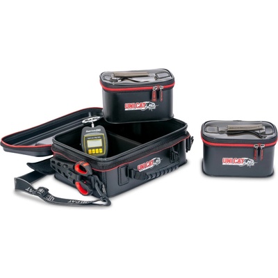Uni Cat taška Tackle Carrier S