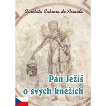 Pán Ježíš o svých kněžích