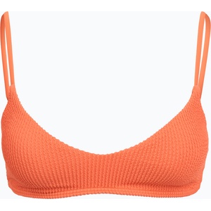 Billabong Горнище за бански костюм Billabong Summer High V Bralette fushion orange