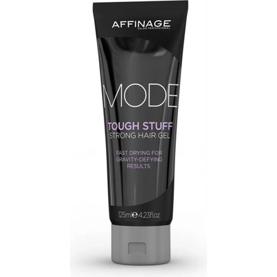 ASP Luxury Haircare Silný gél na vlasy Tough Stuff 125 ml