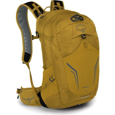 Osprey Syncro 20l primavera yellow – Zboží Dáma