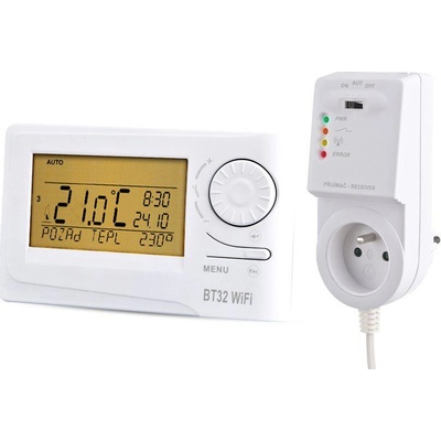 ELEKTROBOCK BT32 WIFI – Sleviste.cz