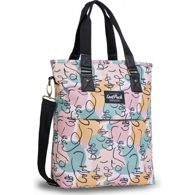 CoolPack taška cez rameno