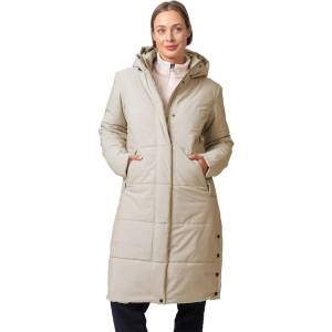 HANNAH Палто Hannah Nona coat - Beige (French Oak)