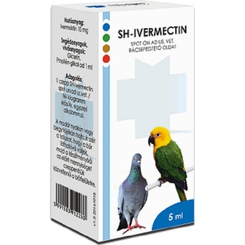 Ivermectin Kauf