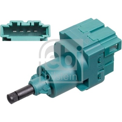 FEBI BILSTEIN Spínač brzdových svetiel 103651