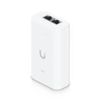 Image 1 of Ubiquiti Адаптер Ubiquiti PoE++ (U-POE++)