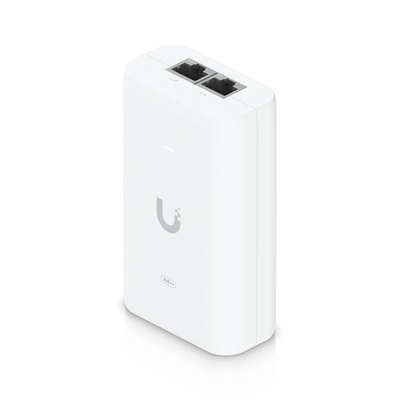 Ubiquiti Адаптер Ubiquiti PoE++ (U-POE++)