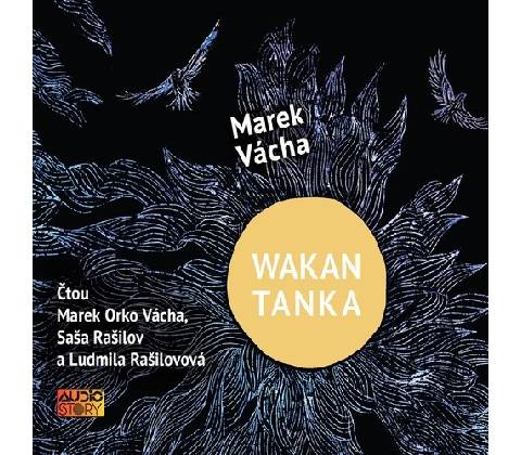 Wakan Tanka