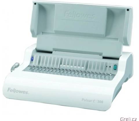 Fellowes Pulsar E