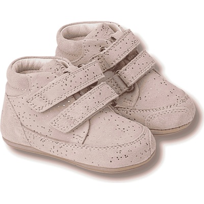 Bundgaard dětské první barefoot boty Prewalker Twinkle