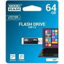 USB flash disky Goodram UCU2 64GB UCU2-0640K0R11