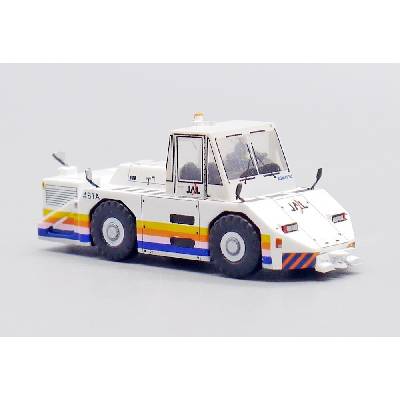JC Wings Pushback Tug WT250E JAS 1:200