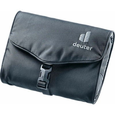 Deuter Wash kosmetická taštička Bag I black black