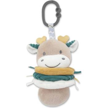 Lorelli ВИБРИРАЩА ИГРАЧКА ЕЛЕНЧЕ СИНЬО natural (3800166114385)